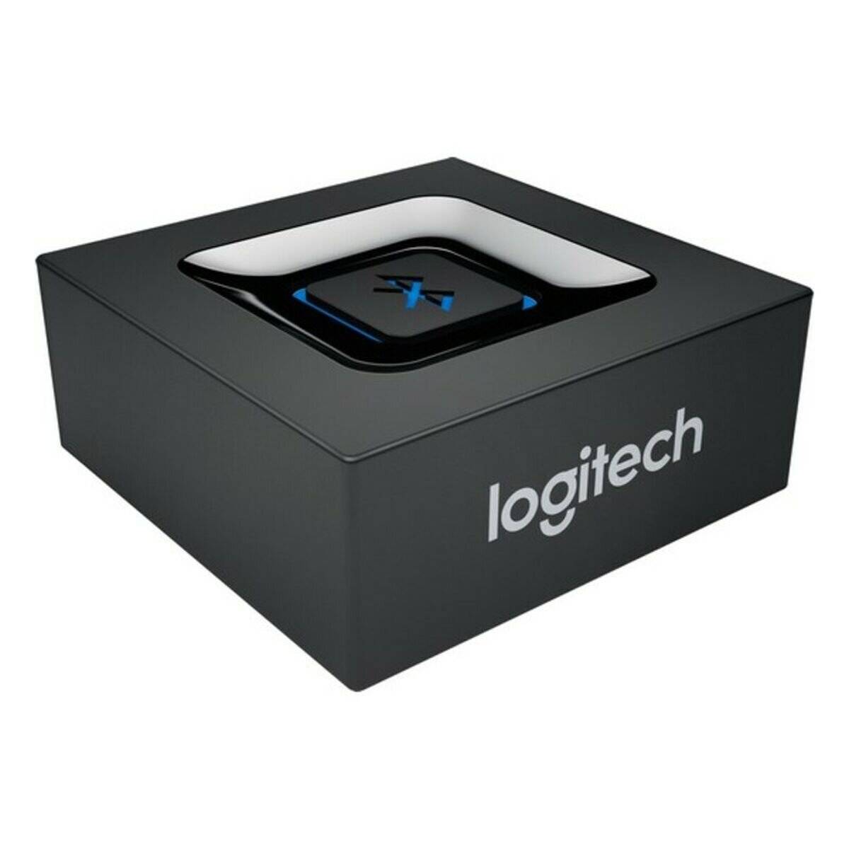 Logitech Logitech Bluetooth Audio Adapter (980-000912) (980000912)