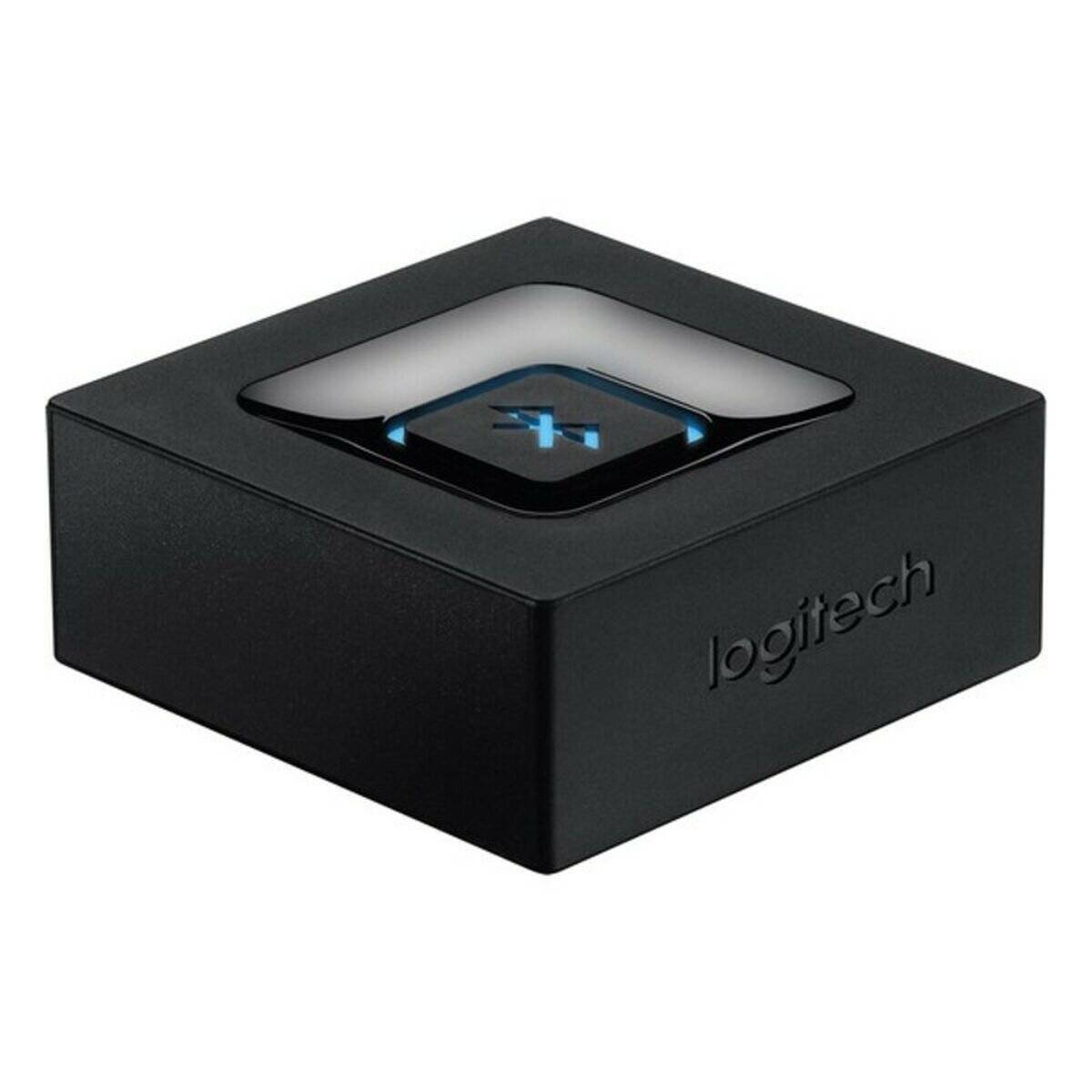 Logitech Logitech Bluetooth Audio Adapter (980-000912) (980000912)