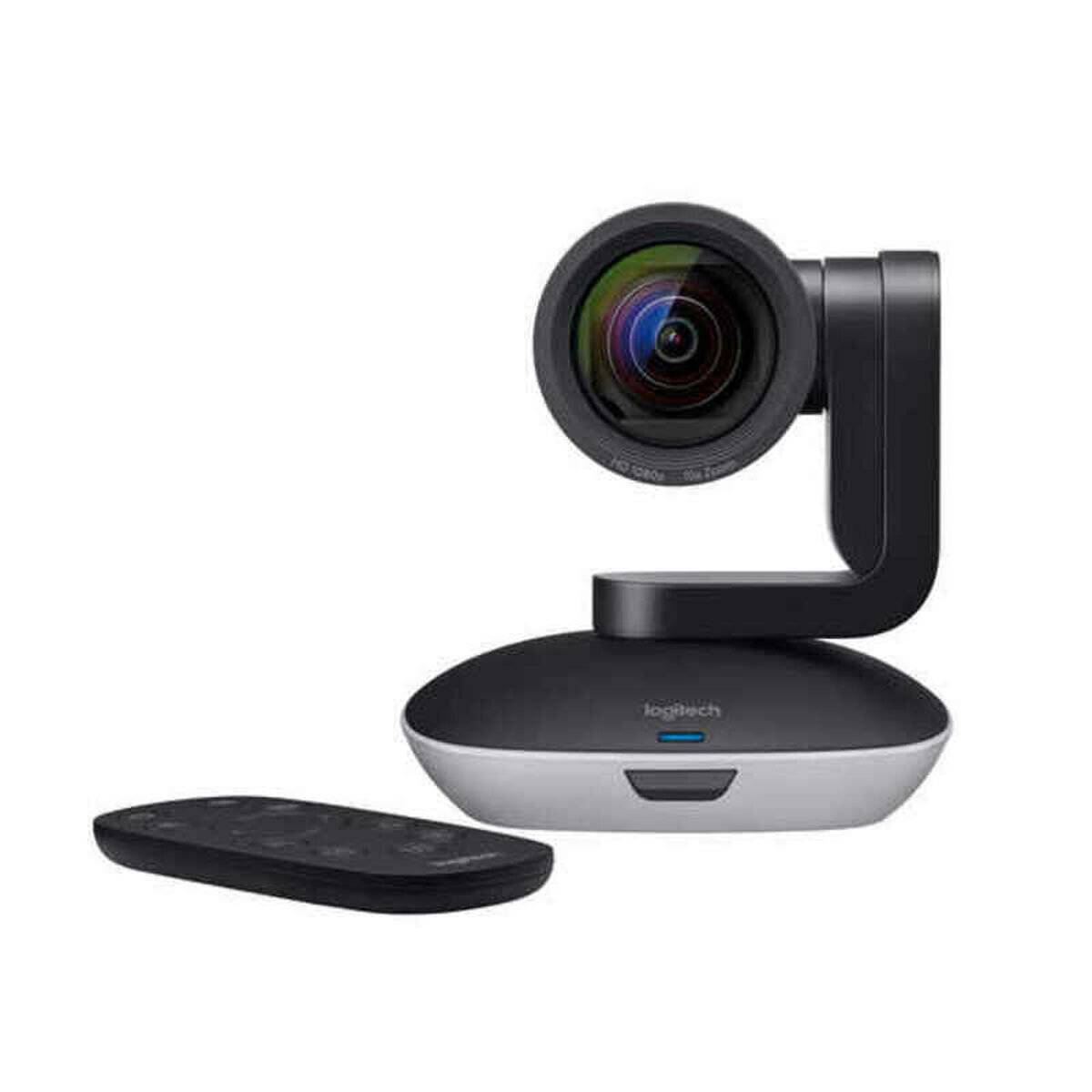 Logitech Ptz Pro 2 Camera