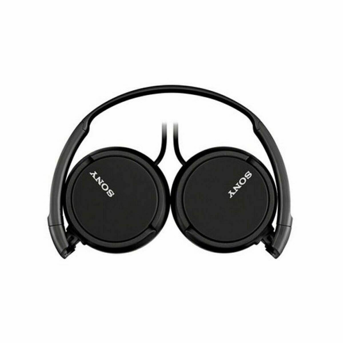 Sony Mdr-zx110 - On-ear Headphones - Black