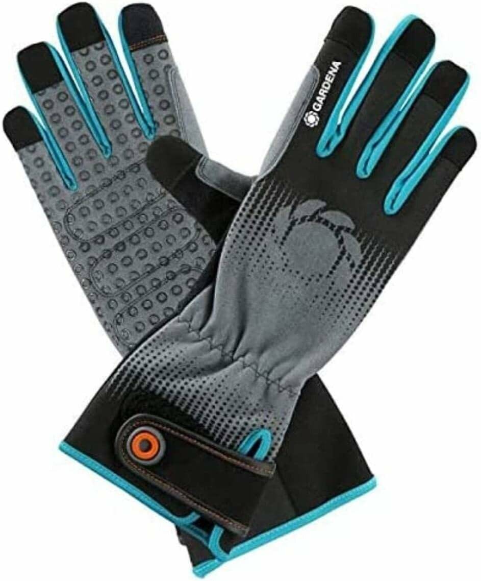 GARDENA Strauchpflegehandschuh GrÃ ¶ Ã  e 8/M