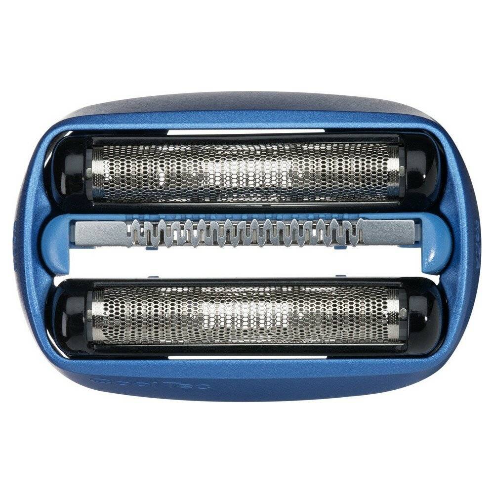 Ersatzscherkopf Kombipack 40B (blau)