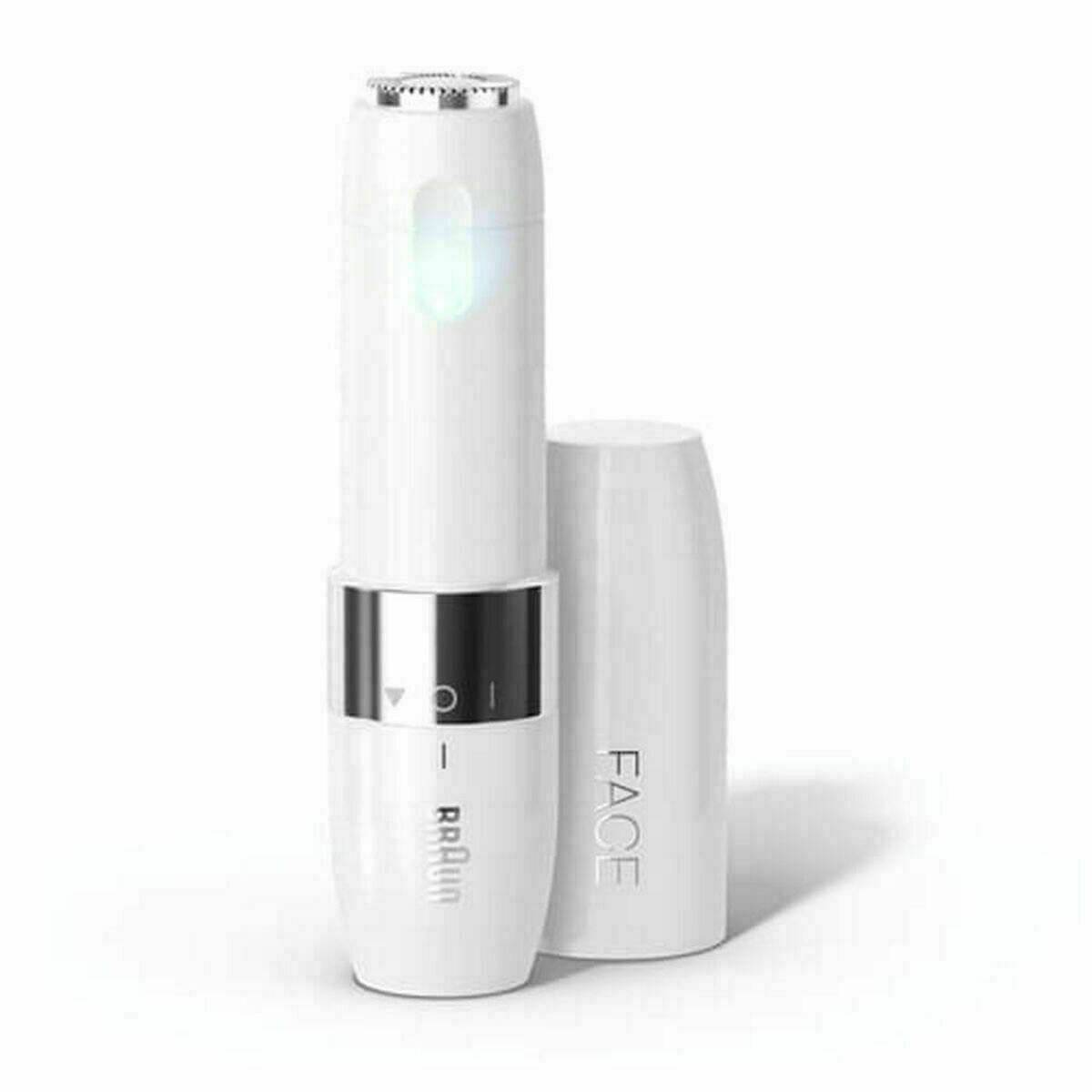 Braun Gesichtshaarentferner, Mini Hair Remover FS1000, 1 St