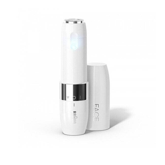 Braun Gesichtshaarentferner, Mini Hair Remover FS1000, 1 St