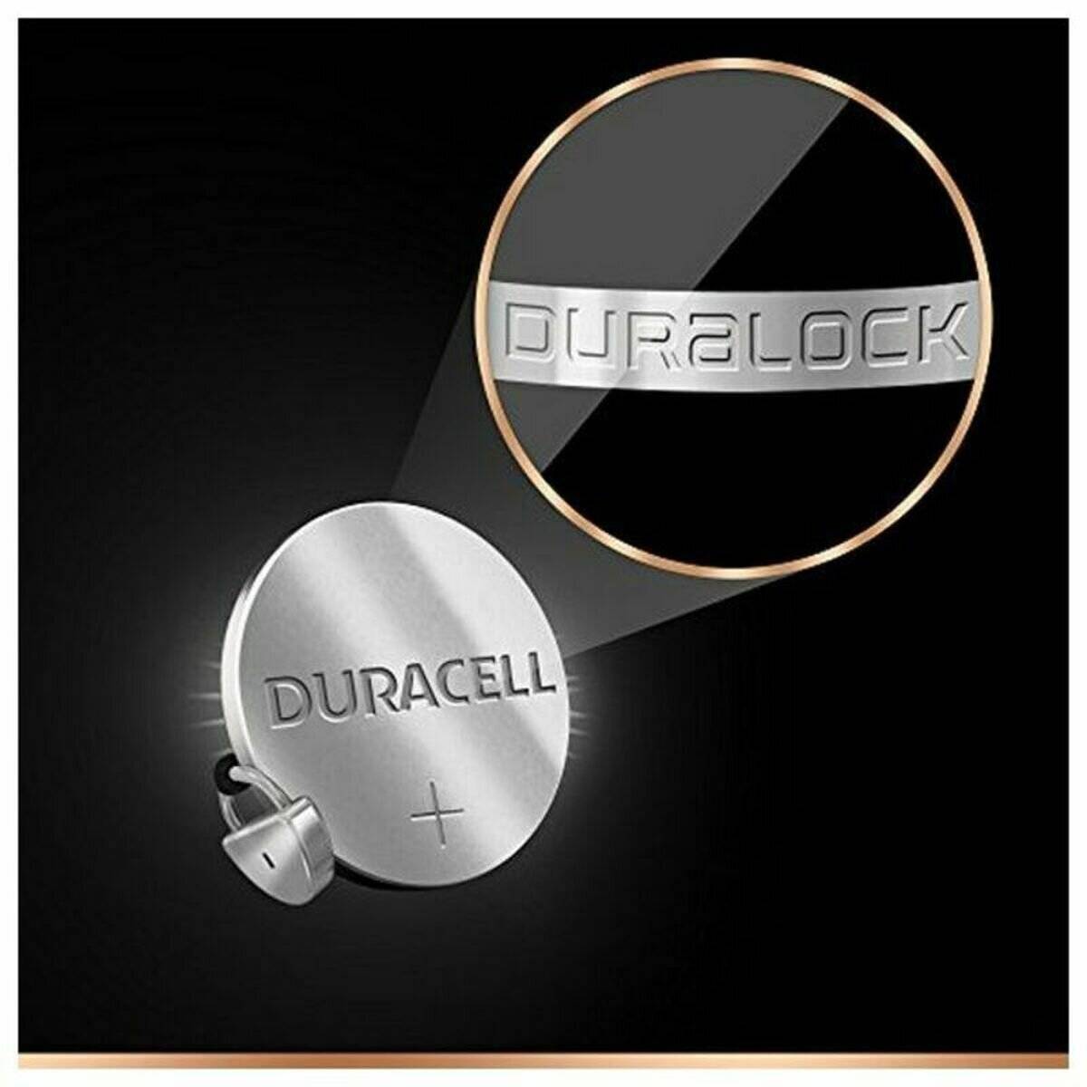 Duracell Cr2450 Lithium Button Cell Battery - 3v - 1 Piece
