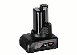 Bosch Bosch Akku GBA 12 Volt / 6,0 Ah Professional - 1600A00X7H