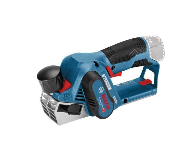 Bosch Bosch Akku-Hobel GHO 12V-20 Solo - 06015A7000