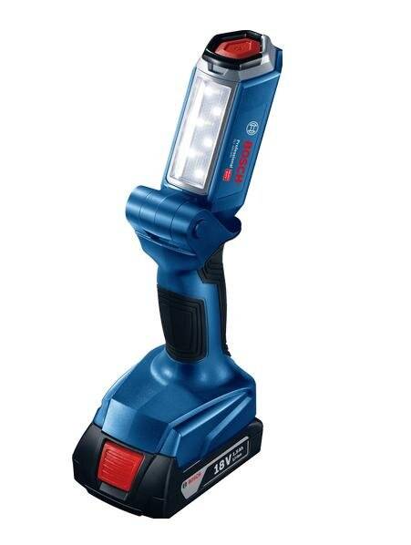 Bosch Bosch GLI 18V-300 Akku Lampe - 06014A1100