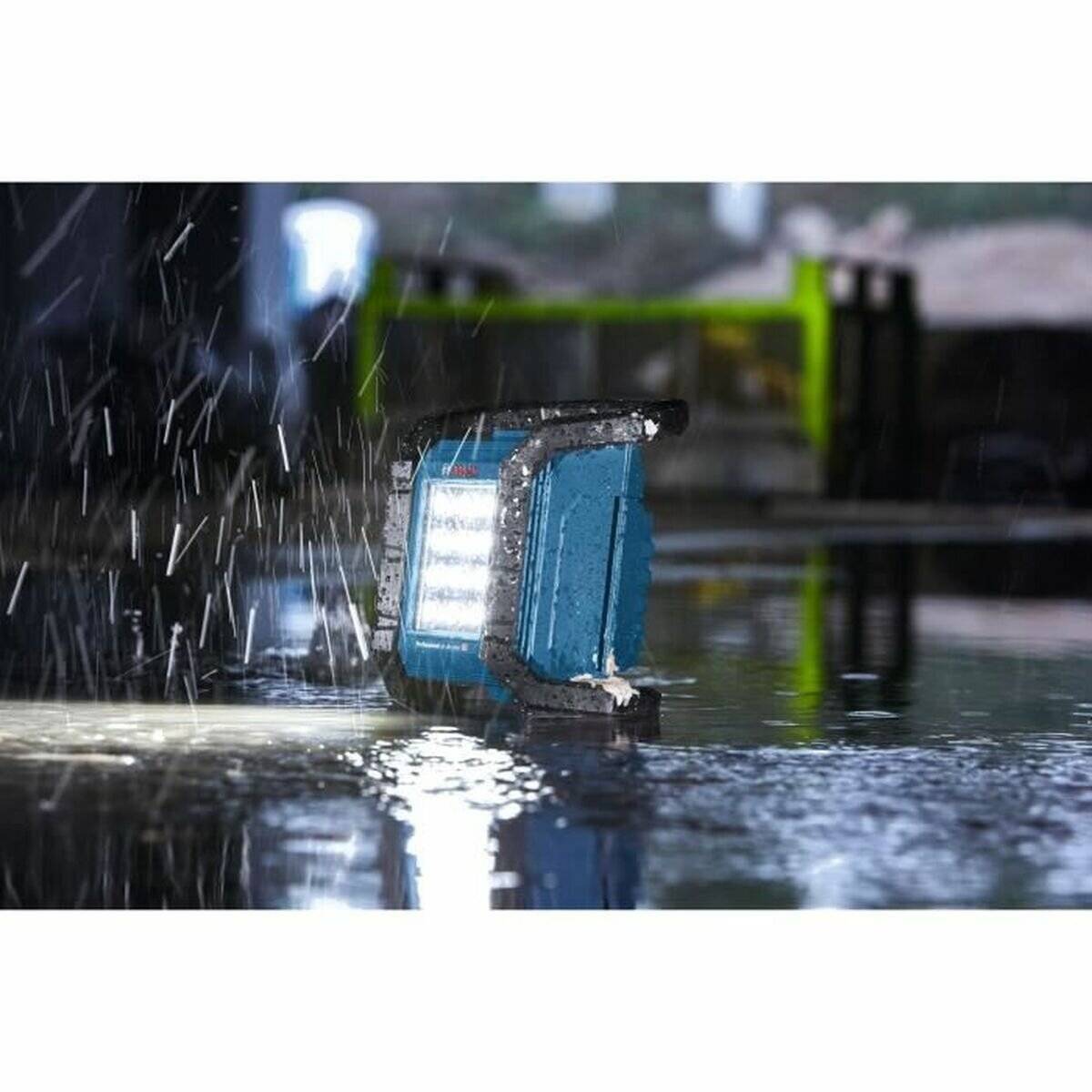 Bosch Bosch Akku-Lampe GLI 18V-1200 C - 0601446700