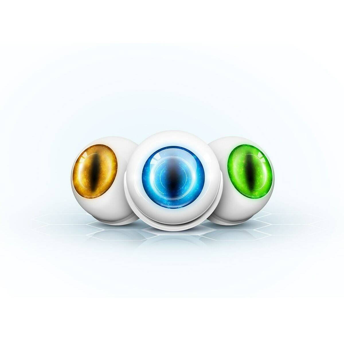 FIBARO Motion Sensor (FGMS-001) (FGMS001)