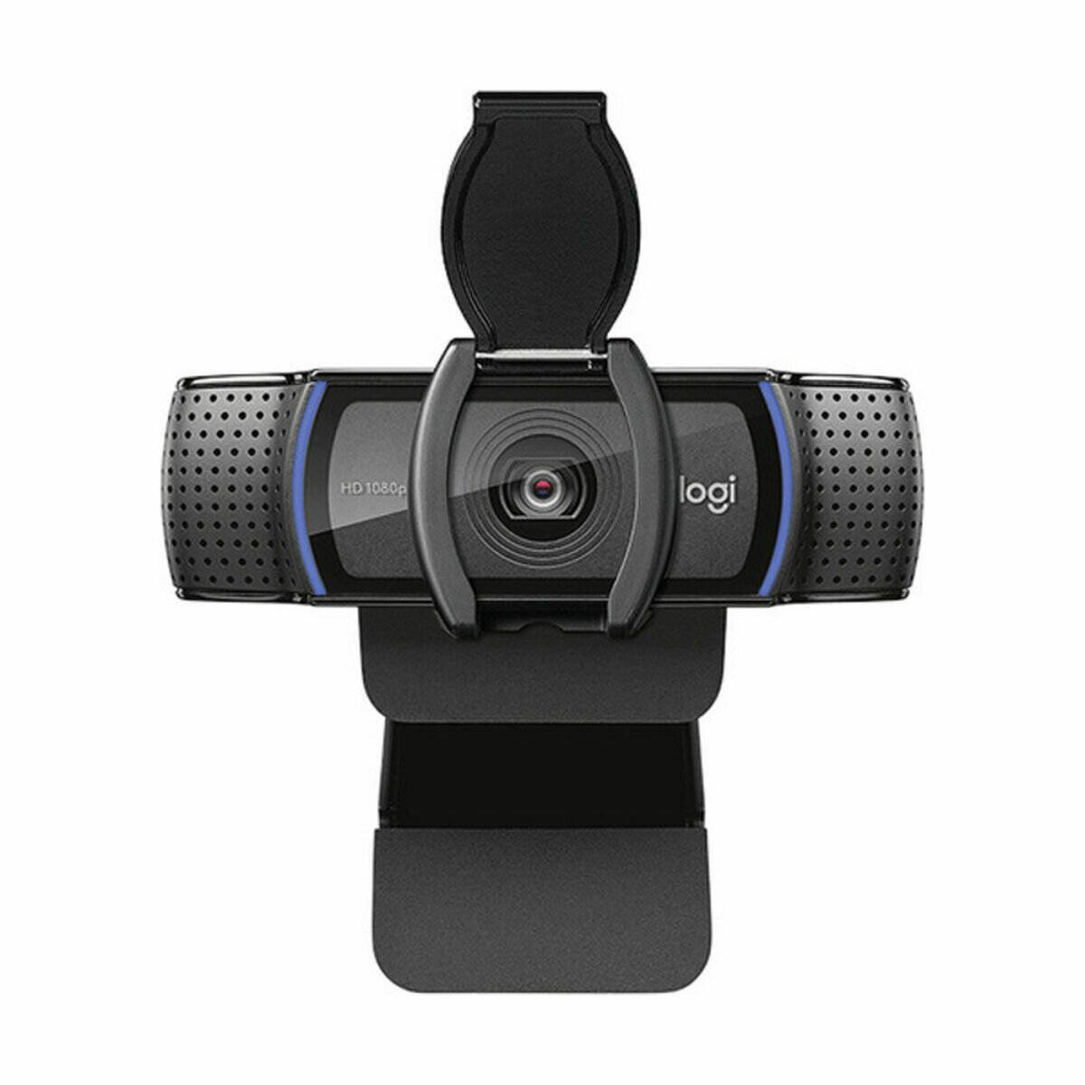 Logitech Webcam HD Pro C920S (960-001252) (960001252)