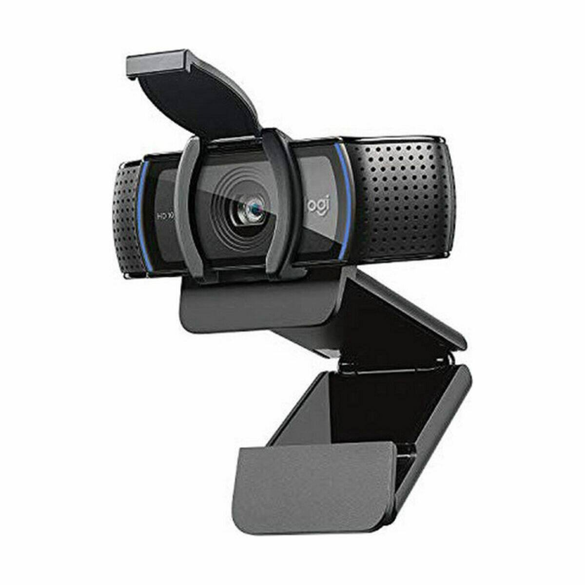 Logitech Webcam HD Pro C920S (960-001252) (960001252)