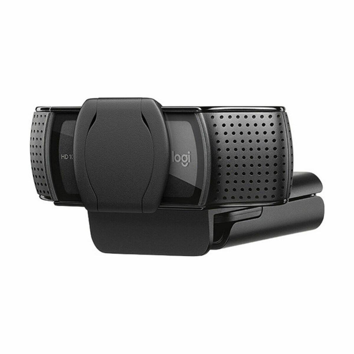 Logitech Webcam HD Pro C920S (960-001252) (960001252)