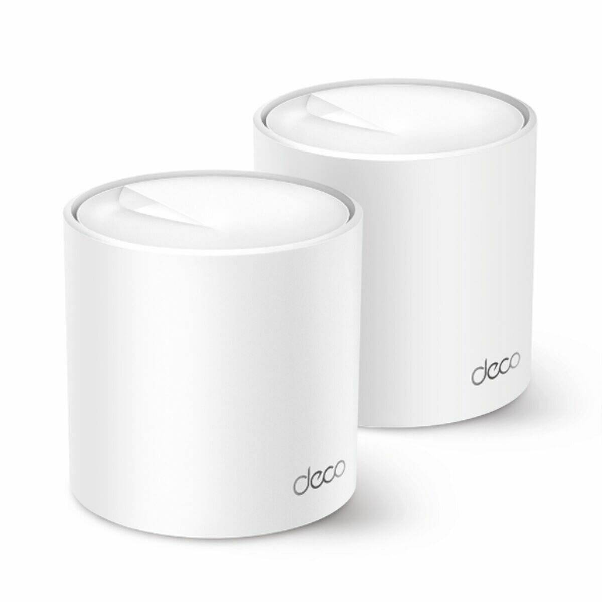 TP-Link_DE TP-LINK TPLINK Access Point DECO X50(2-PACK) X50(2PACK)