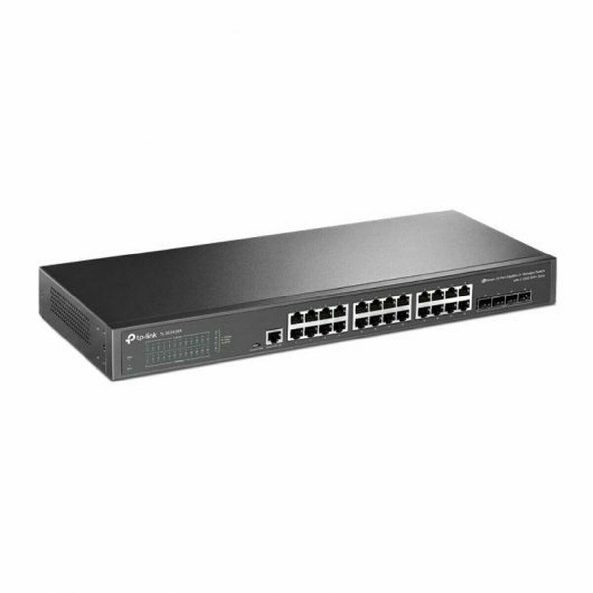 TP-Link_DE TP-LINK TPLINK Switch TL-SG3428X TLSG3428X (TL-SG3428X) (TLSG3428X)