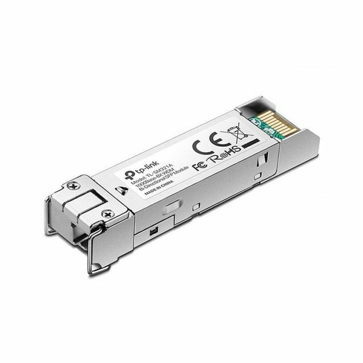 TP-LINK TPLINK Transceiver TL-SM321A-2 TLSM321A2 (TL-SM321A-2) (TLSM321A2)