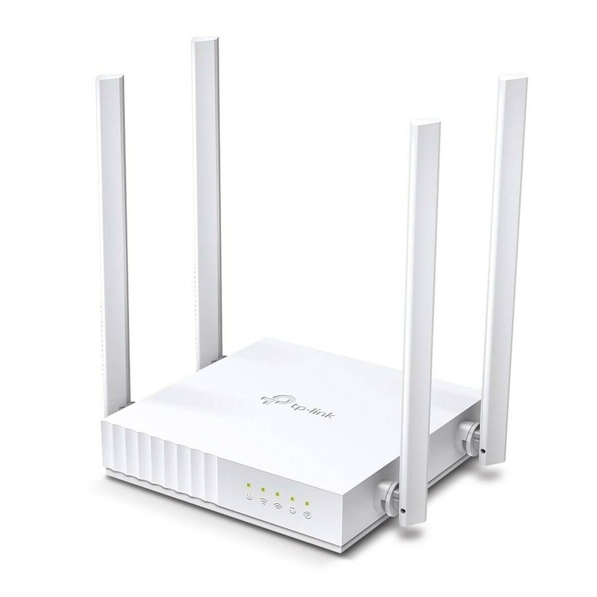 TP-Link_DE TP-LINK TPLINK WLAN-Router WLANRouter ARCHER C24 (ARCHER C24)