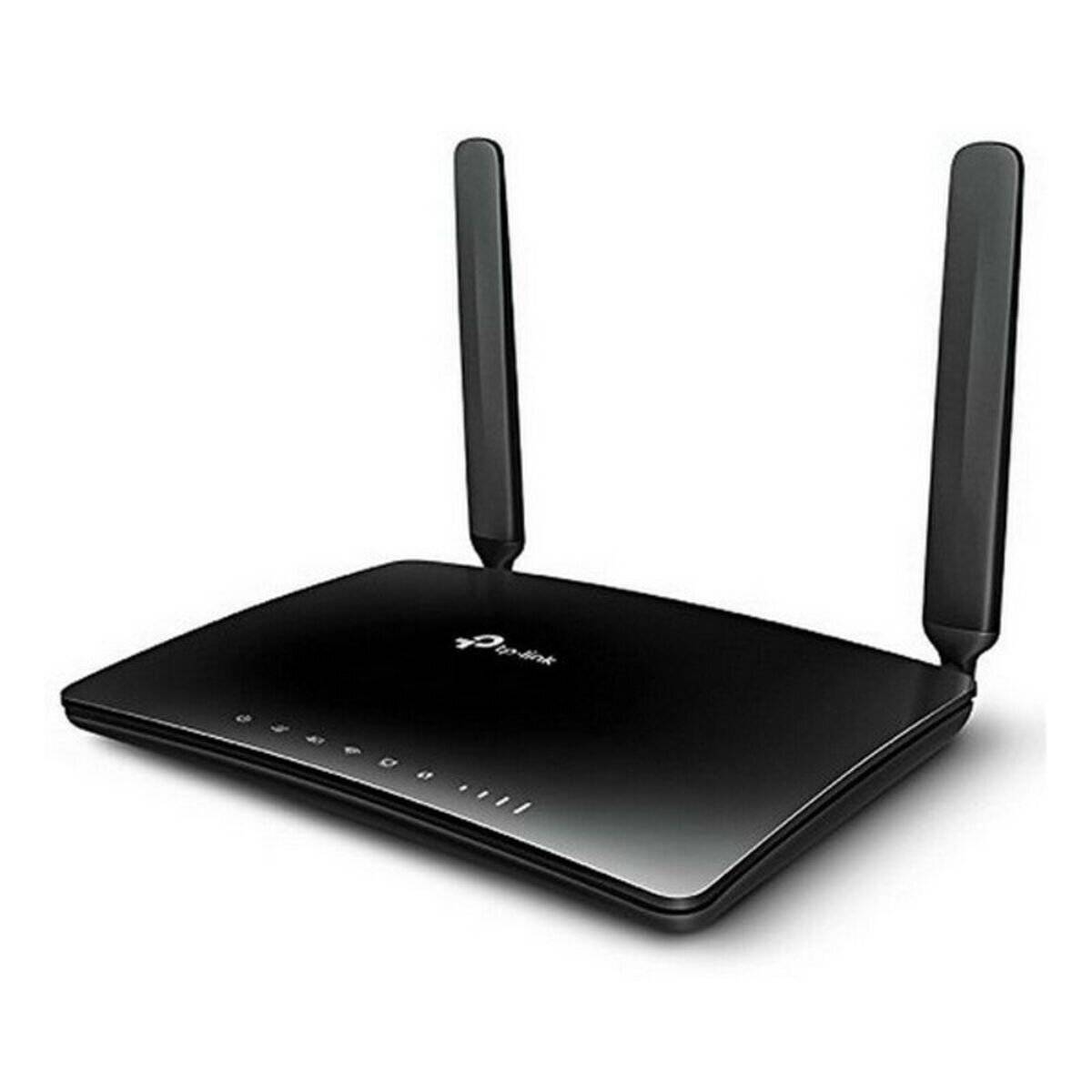 TP-LINK TPLINK WLAN-Router WLANRouter Archer MR200 (Archer MR200)
