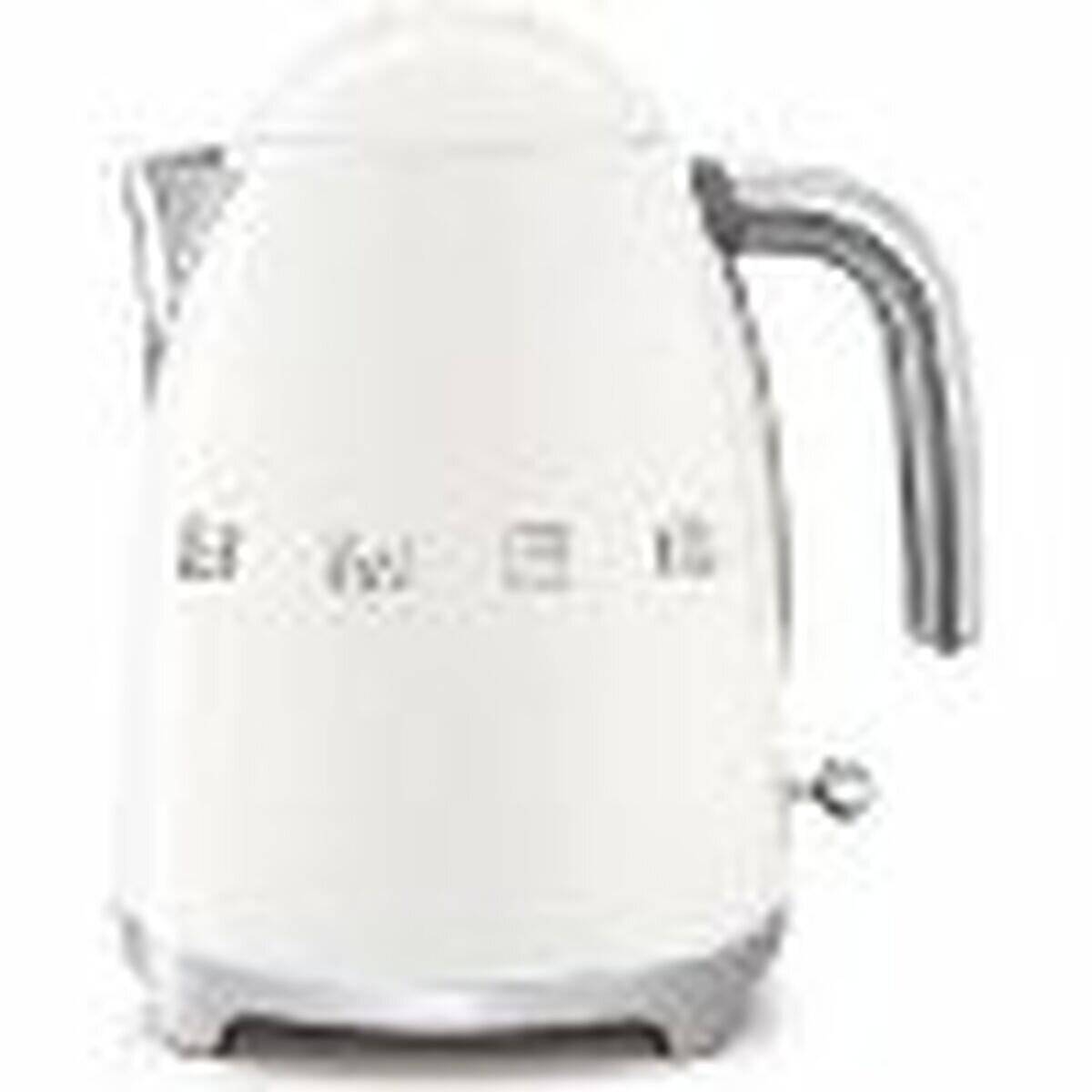 SMEG Kettle (KLF03WHEU) white