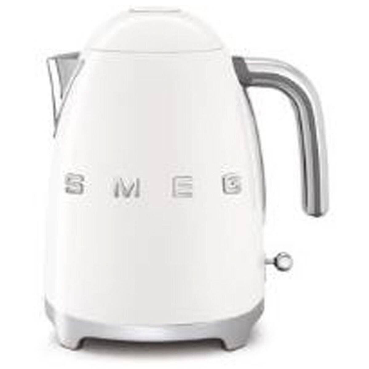 SMEG Kettle (KLF03WHEU) white