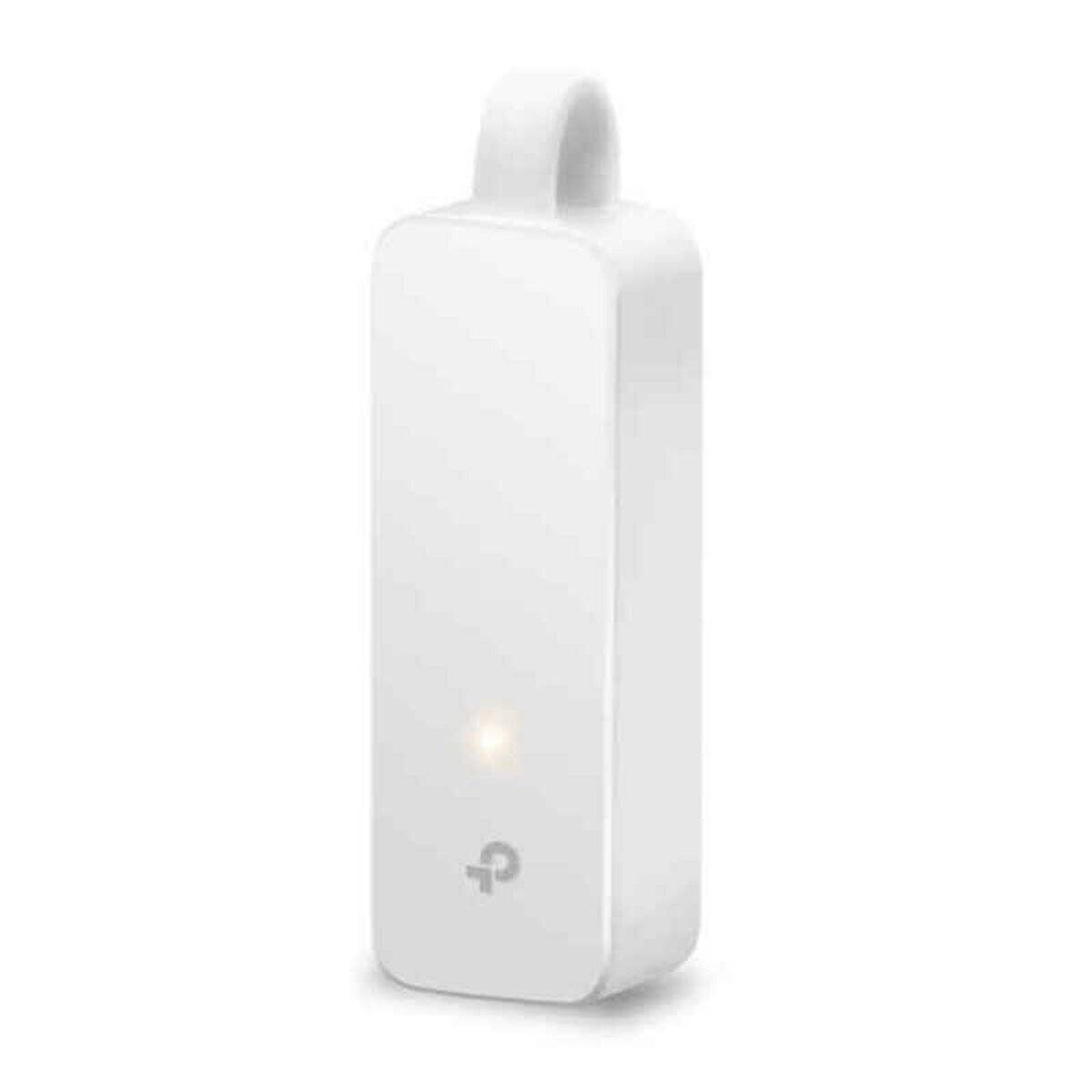 TP-Link_DE TP-LINK TPLINK Medienkonverter (UE300C)