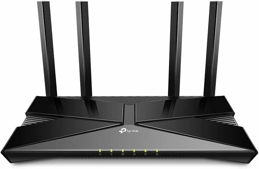 TP-Link_DE TP-LINK TPLINK Router Archer AX53 (ARCHER AX53)
