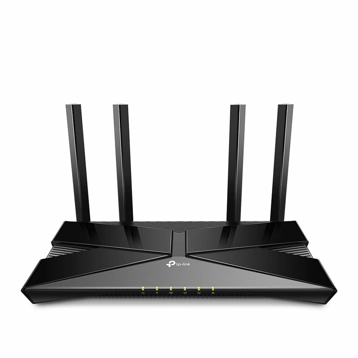 TP-Link_DE TP-LINK TPLINK Router Archer AX53 (ARCHER AX53)