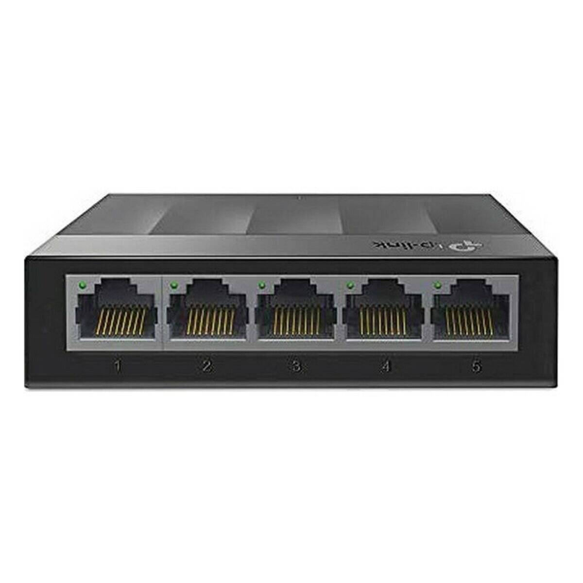 TP-Link_DE TP-LINK TPLINK Switch (LS1005G)