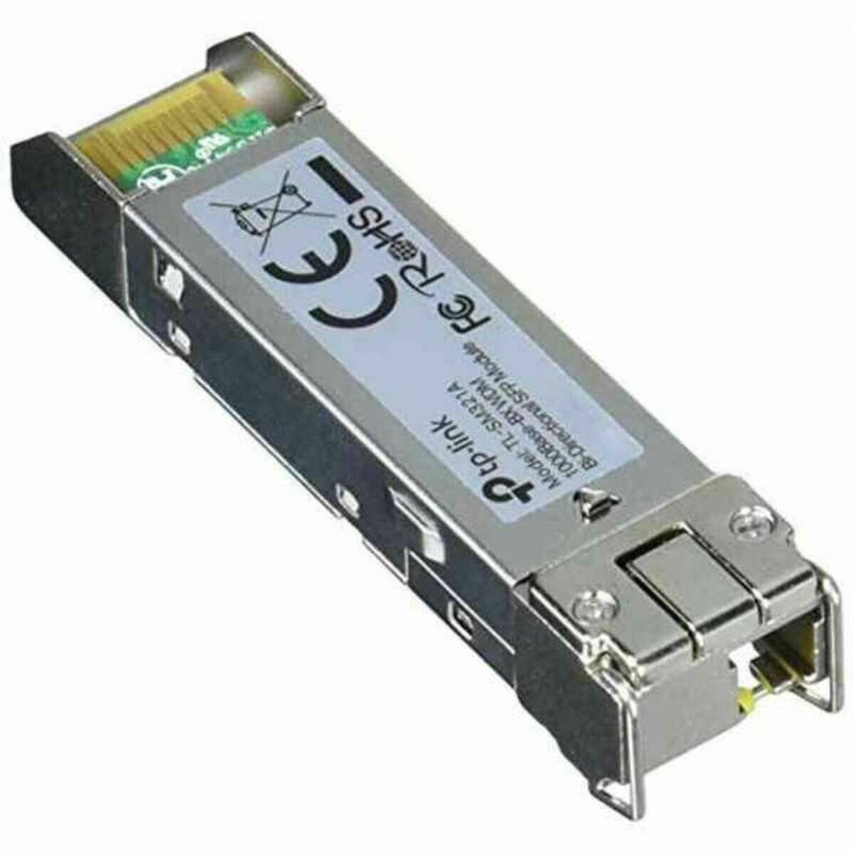 TP-Link_DE TP-LINK TPLINK Transceiver TL-SM321A TLSM321A (TL-SM321A) (TLSM321A)