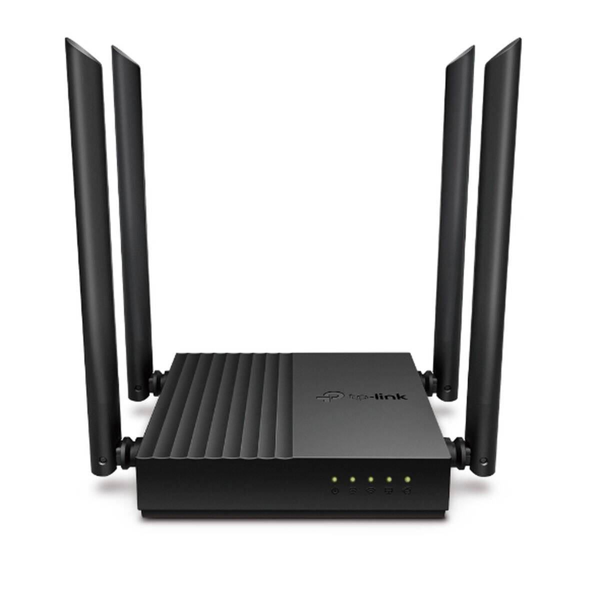 TP-LINK TPLINK WLAN-Router WLANRouter ARCHER C64 (ARCHER C64)