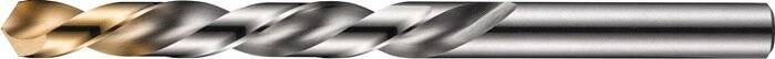 Spiralbohrer Typ A002 HSS 10,0 mm (Menge: 10.00)