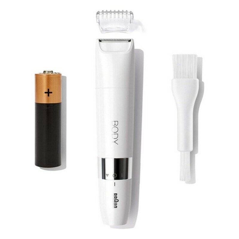 Braun Body Mini Trimmer BS1000