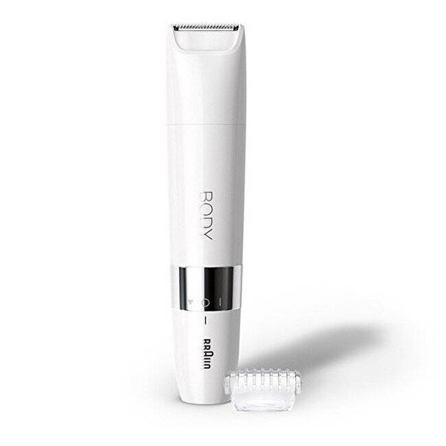 Braun Body Mini Trimmer BS1000