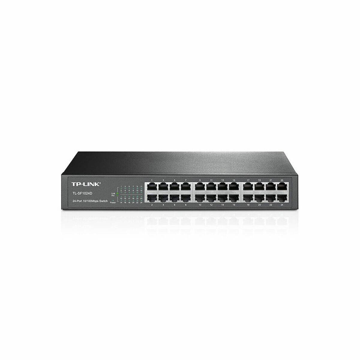 TP-Link TP-LINK TPLINK Switch TL-SF1024D TLSF1024D (TL-SF1024D)