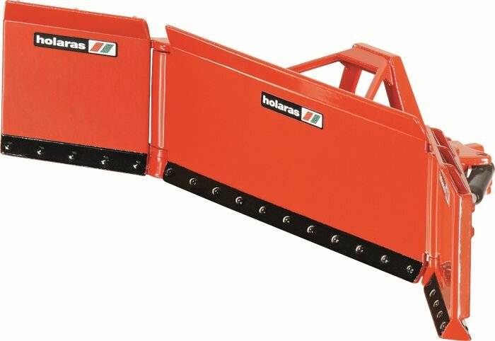 SIKU FARMER Maisschiebeschild, Modellfahrzeug