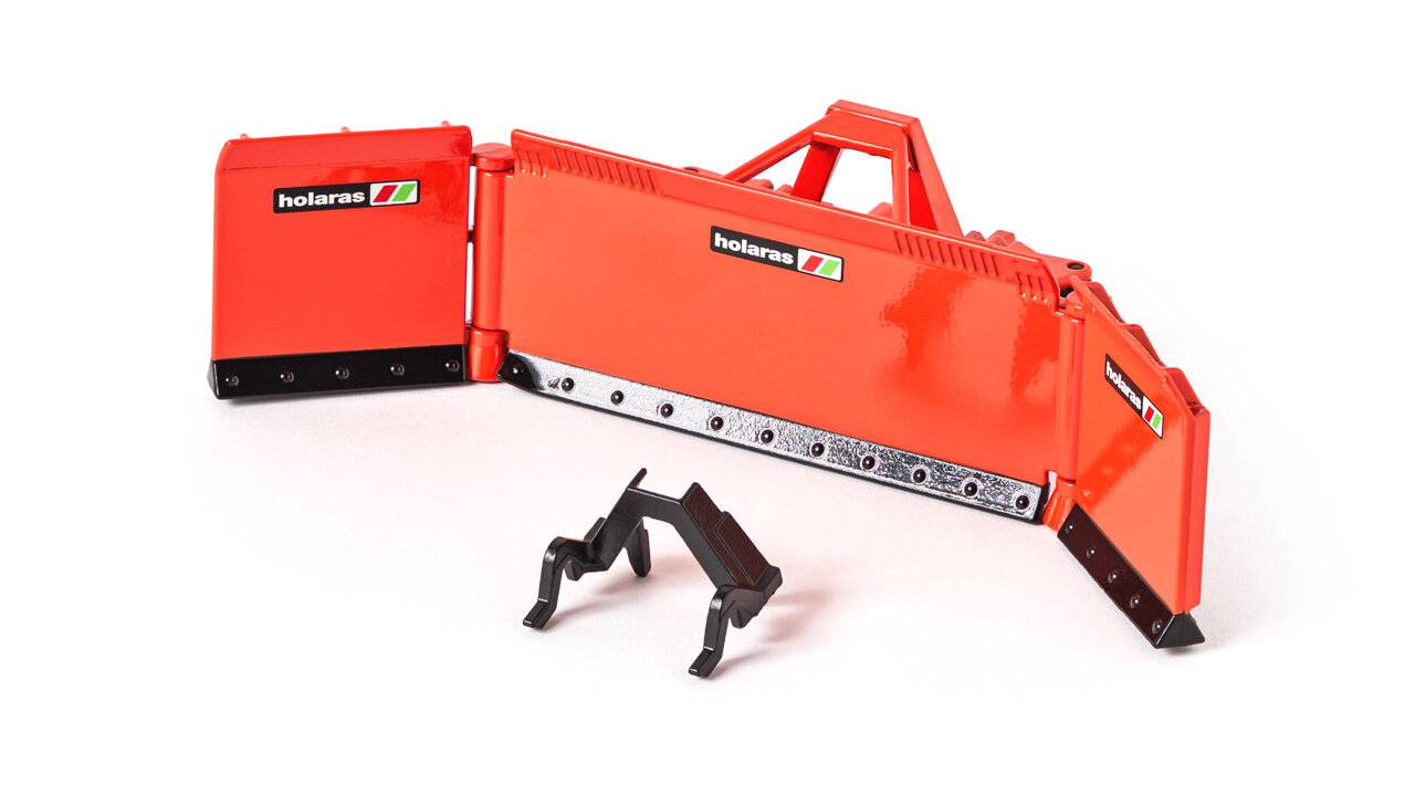 SIKU FARMER Maisschiebeschild, Modellfahrzeug