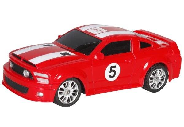 Vedes Racer R C Rennwagen mit 2.4 GHz