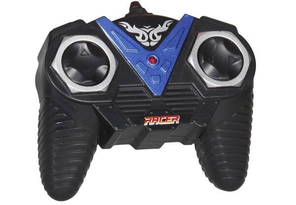 Vedes Racer R C Rennwagen mit 2.4 GHz