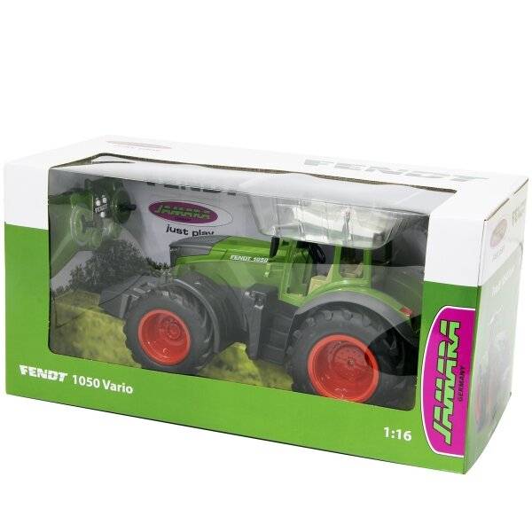 Fendt 1050 Vario (grün, 1:16)