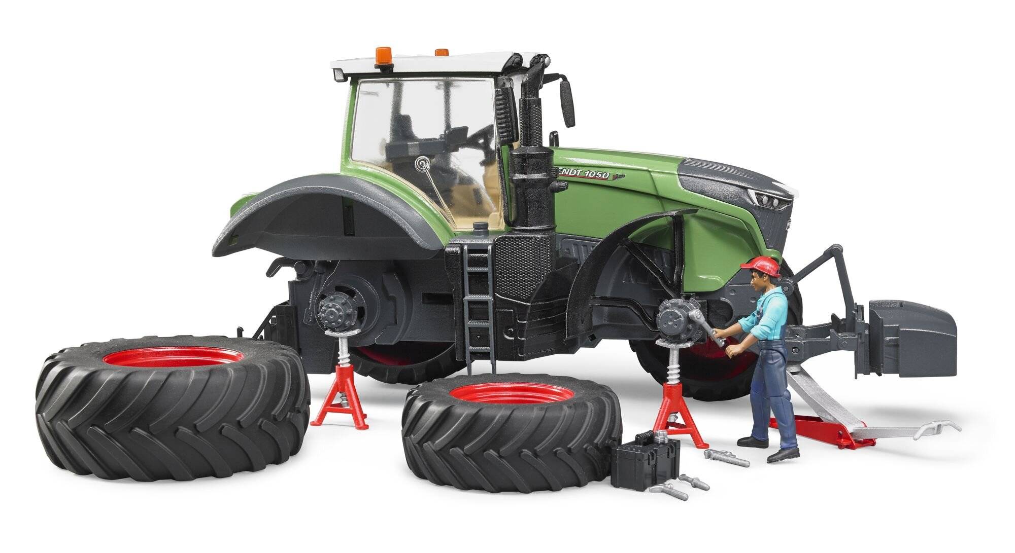 bruder Fendt 1050 Vario, Modellfahrzeug