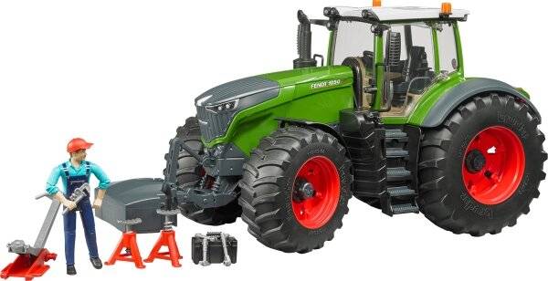 bruder Fendt 1050 Vario, Modellfahrzeug