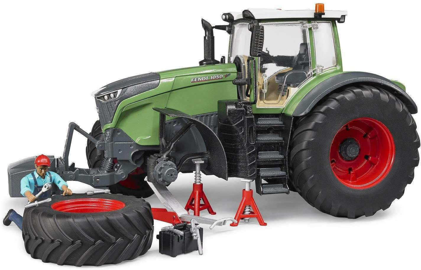 bruder Fendt 1050 Vario, Modellfahrzeug