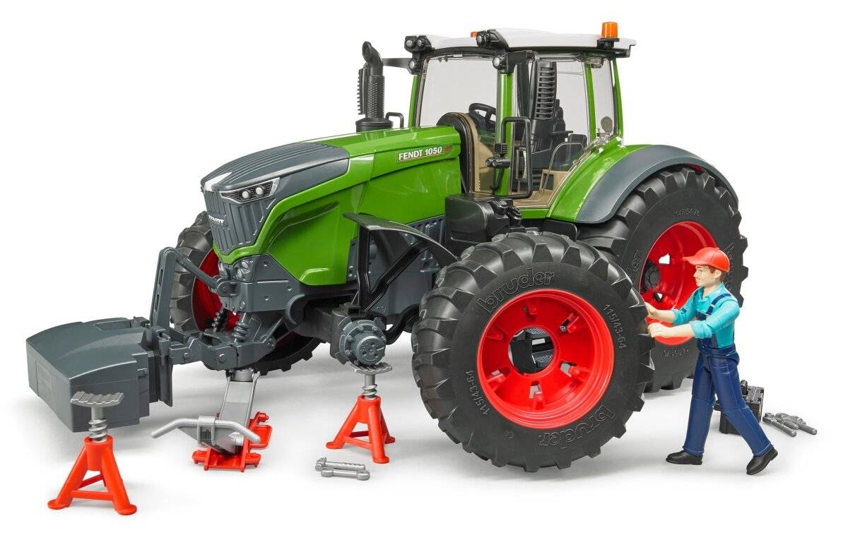 bruder Fendt 1050 Vario, Modellfahrzeug