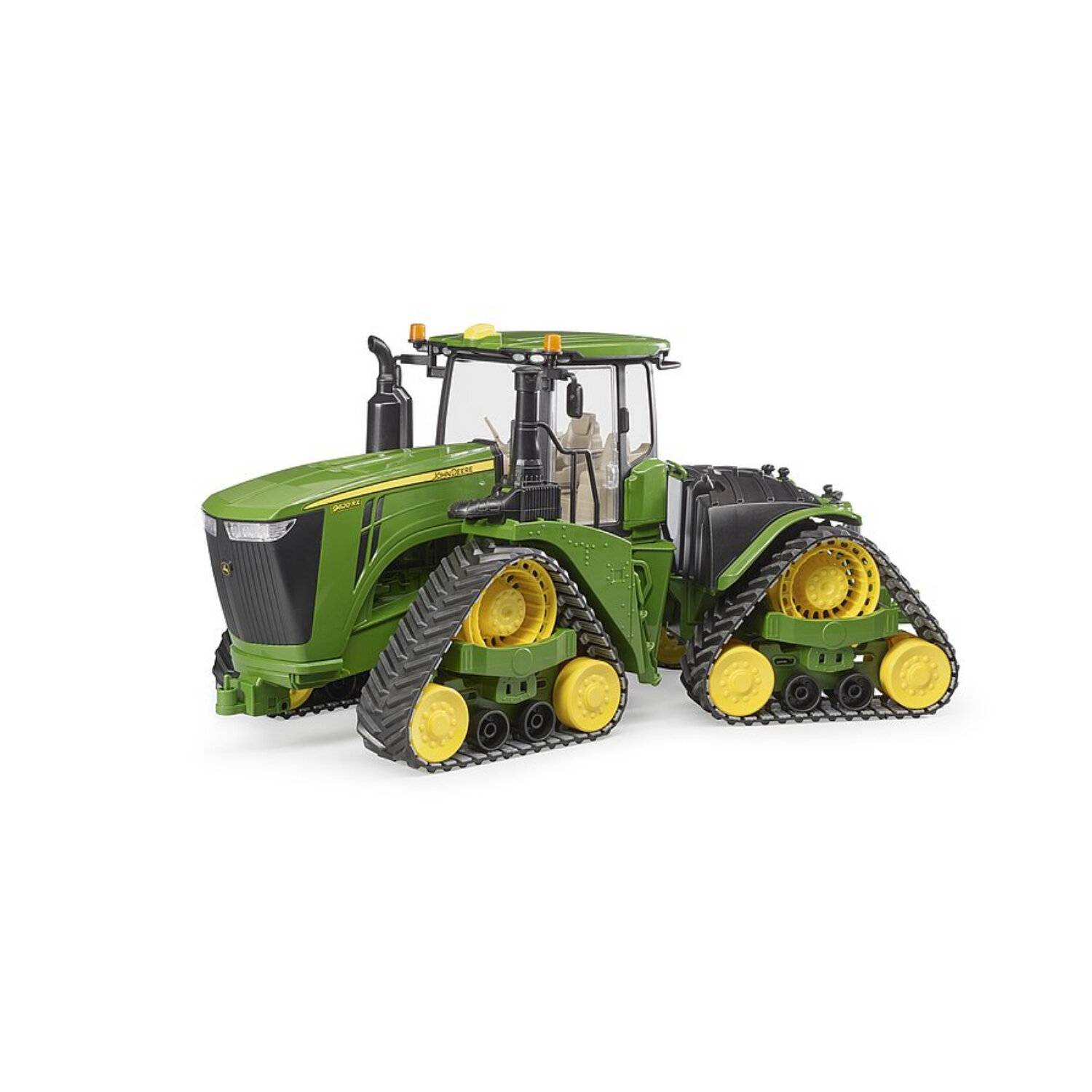 bruder John Deere 9620RX, Modellfahrzeug (grÃ ¼ n)