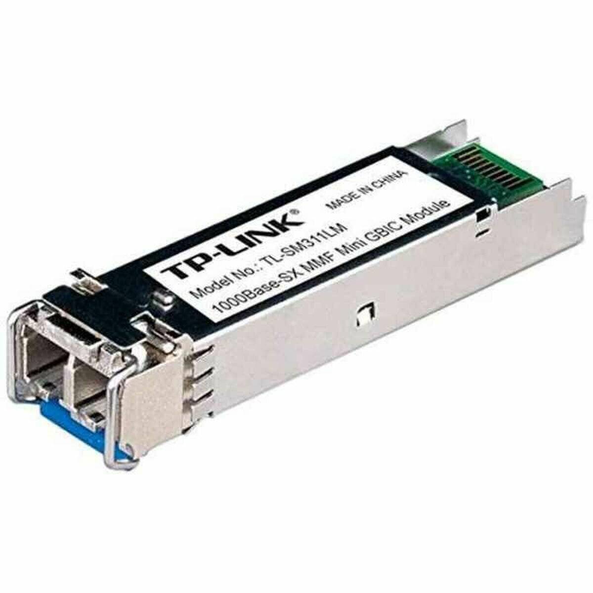 TP-Link_DE TP-LINK TPLINK Transceiver TL-SM311LM TLSM311LM (TL-SM311LM) (TLSM311LM)