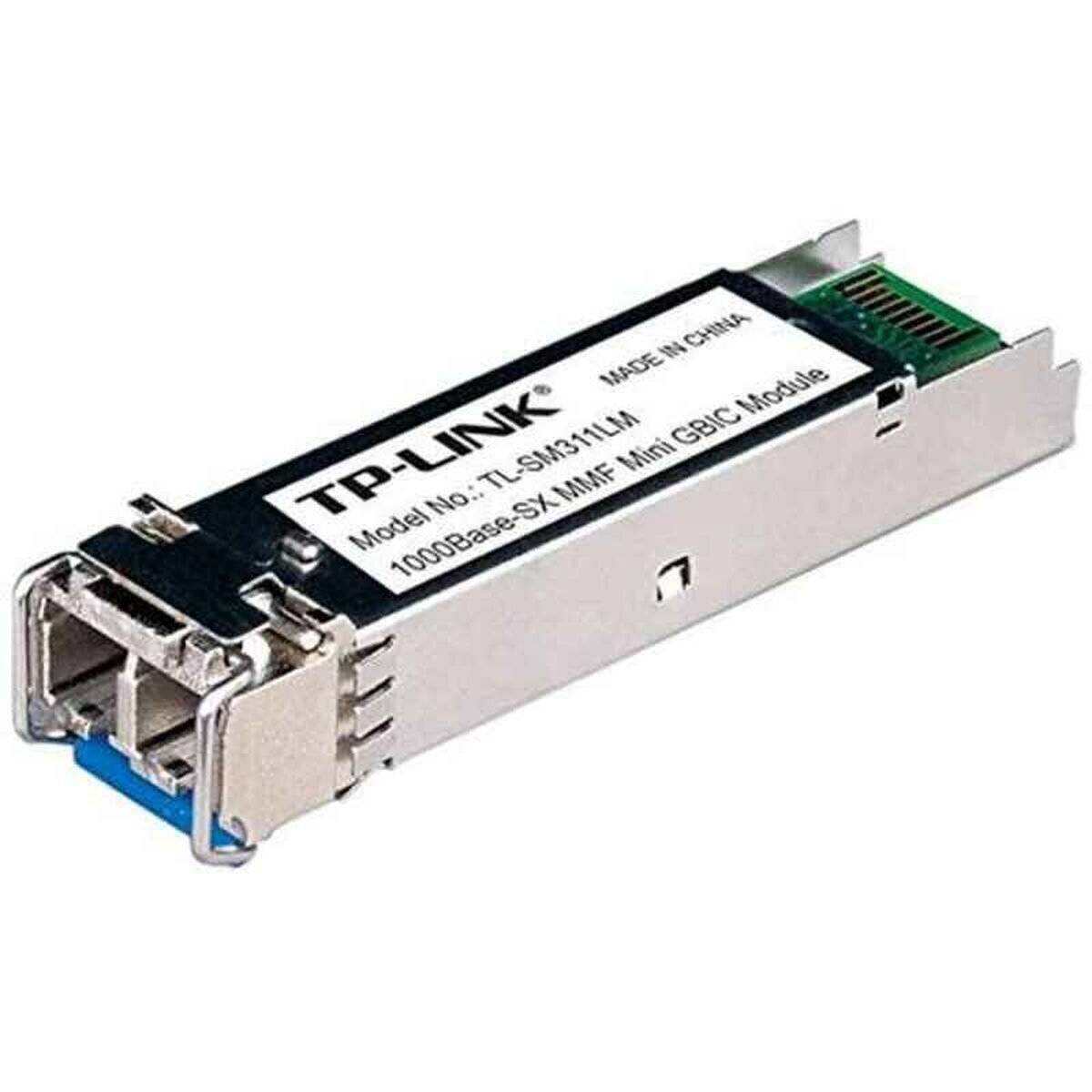 TP-Link_DE TP-LINK TPLINK Transceiver TL-SM311LM TLSM311LM (TL-SM311LM) (TLSM311LM)
