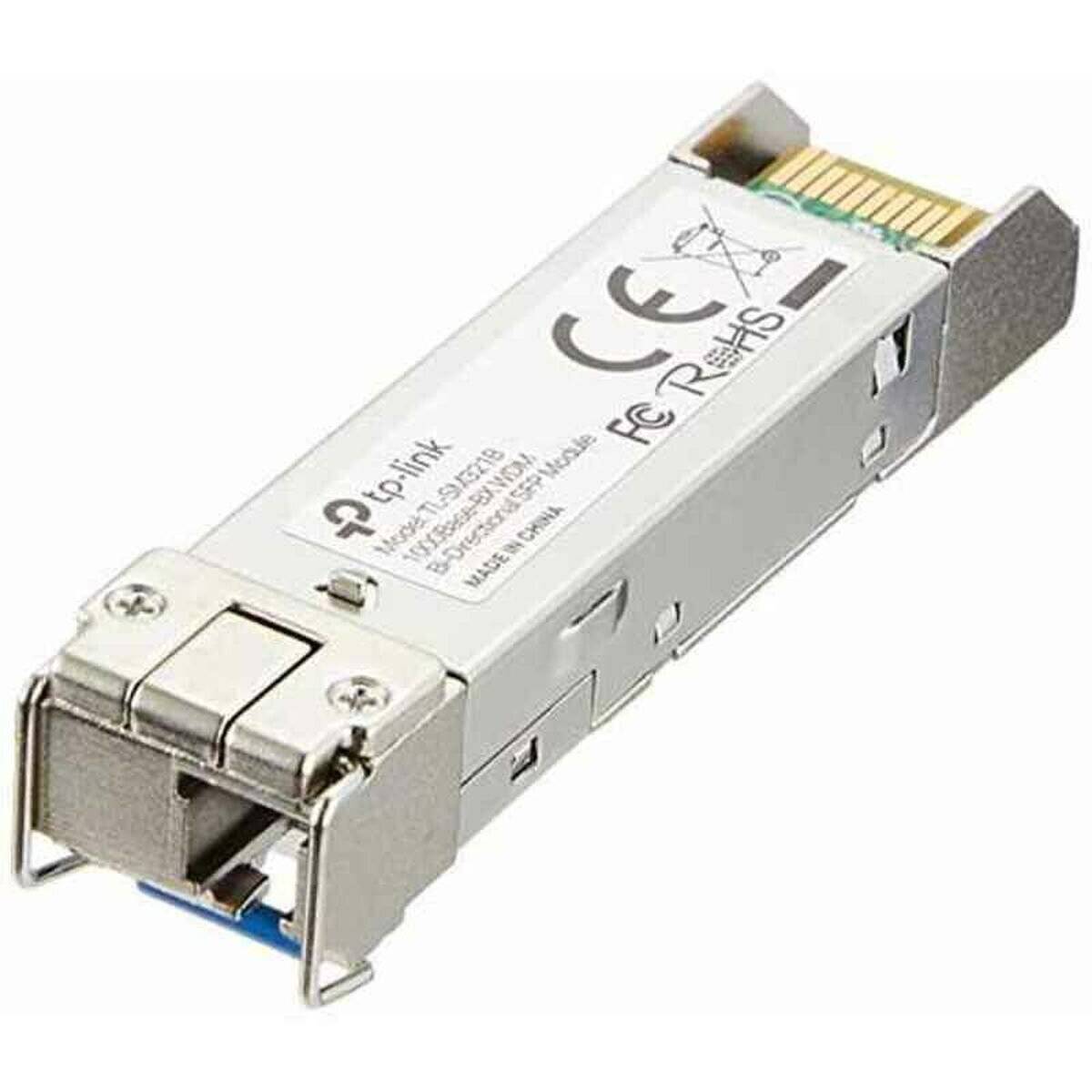 TP-LINK TPLINK Transceiver TL-SM321B TLSM321B (TL-SM321B) (TLSM321B)