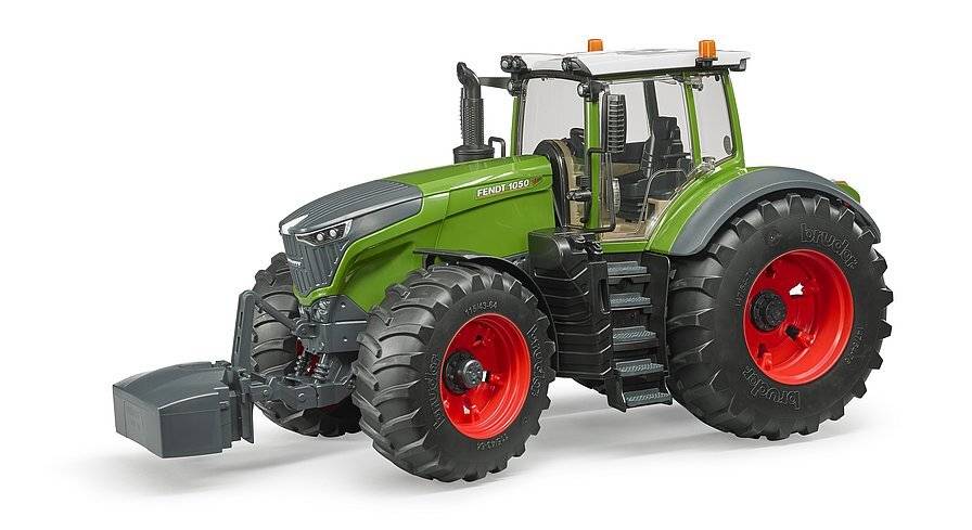 bruder Fendt 1050 Vario, Modellfahrzeug (grÃ ¼ n/schwarz)