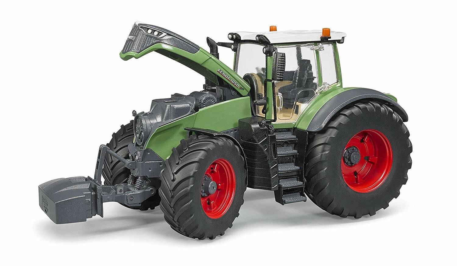 bruder Fendt 1050 Vario, Modellfahrzeug (grÃ ¼ n/schwarz)