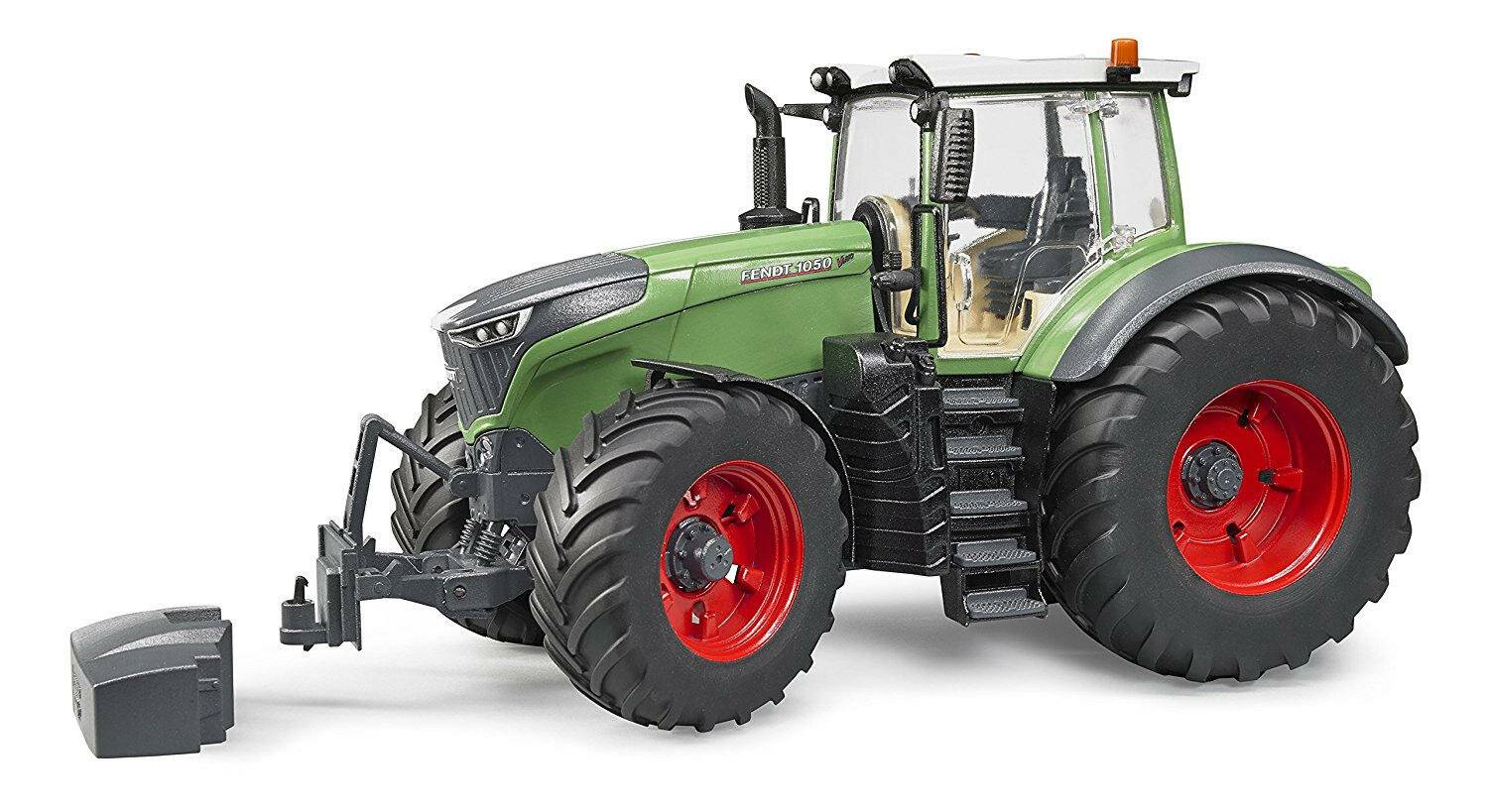 bruder Fendt 1050 Vario, Modellfahrzeug (grÃ ¼ n/schwarz)